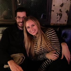 Meet your Posher, Emma